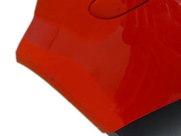 фото thumb №12, Бампер зад задній seat altea 2004-2009 ls3h