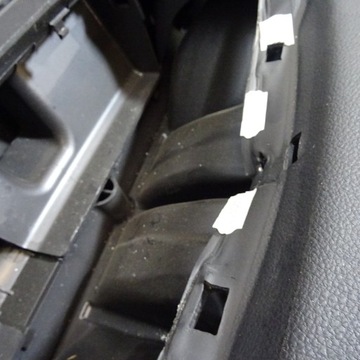 фото thumb №7, Opel meriva b консоль панель капот подушка безпеки