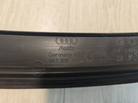 фото thumb №7, Audi a4 b8 07 - жабо перед 8k1819403