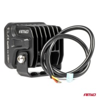 фото thumb №2, Лампа рабочая drogowa 10-30v led pro amio 03867