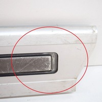 фото thumb №5, Land rover range rover sport l494 2015 левая сторона молдинг порог задняя