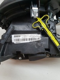 фото thumb №8, Mini f54 clubman ii ручка перемикання передач автоматична коробка передач