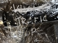 фото thumb №5, Шторка безпеки подушка безпеки права renault trafic 8200025444