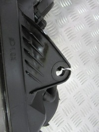 фото thumb №6, Фара лампа левая mazda 3 bk 03-