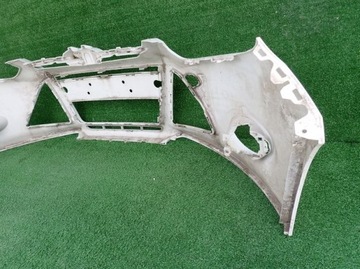 фото thumb №10, Ford focus mk3 iii 10-14 бампер переднє перед