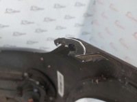 фото thumb №9, Bmw e90 e91 рестайлинг бампер перед