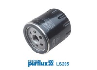 Purflux ls205 фільтр оливи Ціна, фото thumb
