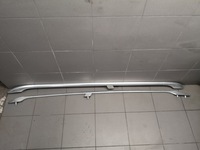 фото thumb №1, Рейлінг рейлінги дахові audi a6 c5 avant хром