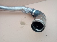 фото thumb №2, Renault master iii 2.3dci труба інтеркулер