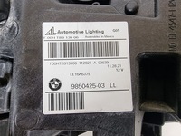 фото thumb №14, Bmw x5 g05 x6 g06 лампа ліва перед передня laser 9850425-03