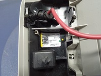 фото thumb №12, Skoda octavia iv ліхтарі стельовий бардачок na накладки на фари 5e3959561