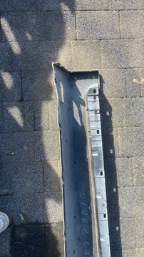 фото thumb №5, Audi tt 8j0 поріг планка порогова права праві накладка 8j0853856