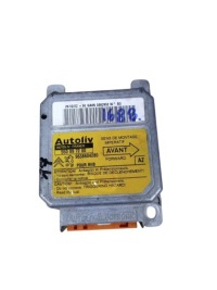 Купить Модуль датчик подушка безопасности citroen berlingo 9638604280, фото thumb