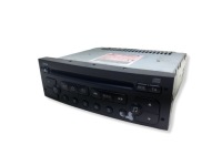 Купить Радио радиопроигрыватель cd 96635823xt peugeot 206, фото thumb
