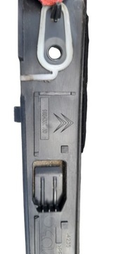 фото thumb №3, Захист багажника ліва citroen c4 picasso i