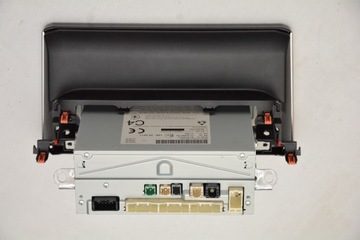 фото thumb №5, Радіо навігація toyota corolla e21 2022r