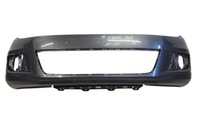 фото thumb №1, Vw tiguan 2011-2015 бампер перед