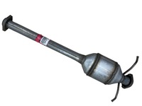 фото thumb №1, Alfa romeo 166 lancia kappa 2,4jtd катализатор oem