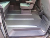 Купить Сиденья середина салон обивка vw t5 multivan 1-дверь комплект, фото thumb