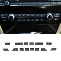 Кнопки панель кондиционера накладка переключателя отопителя Доставка, фото thumb