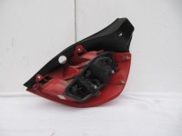 фото thumb №2, Renault clio iii лампа левый задняя левая задняя