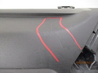 фото thumb №11, Talisman спойлер бампера зад 850188903r