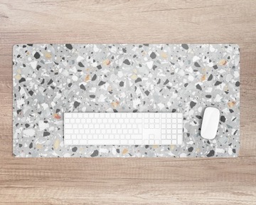 Защитный коврик для стола Stone art 90х45 см
