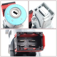 фото thumb №7, Замок запалювання i ключ 8200214168 renault clio master 3 iii kangoo ii 2