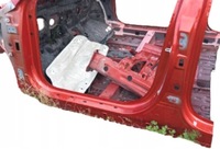 фото thumb №6, Kia x-ceed xceed блок двигуна i поріг правий лівий