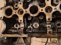 фото thumb №6, Peugeot 407 головка 2.0 hdi rhr siemens 9641752610