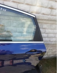 фото thumb №5, Дверь левый задняя задние bmw 2 f45 c10 kpl