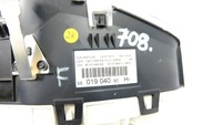 фото thumb №7, Peugeot 208 1.4 hdi спідометр  прилади 9801904080