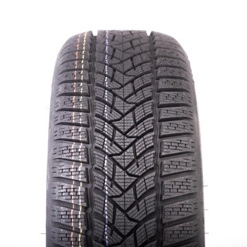 4 ЗИМНИЕ ШИНЫ 245/35R19 Dunlop WINTER SPORT 5