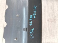 фото thumb №11, Bmw x2 f39 м-пакет спойлер накладка перед 8069089