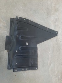 фото thumb №3, Mini countryman r60 r61 захист корпус підвіска 9813536