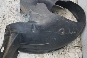 фото thumb №9, Подкрылок левый перед vw phaeton 3d0809957k