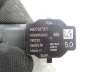 фото thumb №5, Citroen c3 iii датчик паркування pdc 9827917377