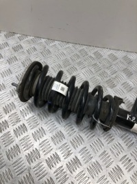 2022 амортизатор передній з пружина tesla model 3 104437904b Київ, фото thumb