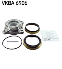 фото thumb №1, Vkba 6906 skf - подшипник, набор ремонтный ступицы