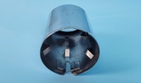 фото thumb №7, Bmw 3' g21 318d 2.0d 24r наконечник вихлоп хром 8679075