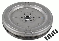 фото thumb №2, Sachs 2295 000 506 колесо маховик