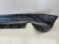 фото thumb №11, Audi q2 16r- спойлер накладка бампера задня задній 81a807521l