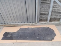 фото thumb №1, Плита защита подвеска правая porsche panamera 970