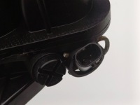 Корпус термостата mini cooper clubman r55 1.6 бензин 867489502 nr17 Зі Шроту, фото thumb