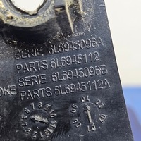 фото thumb №9, Seat ibiza iii лампа правая задняя задняя 6l6945112