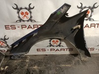 фото thumb №6, Крила правий перед opel astra j iv z20z