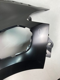 фото thumb №7, Крыло левый задний порог opel corsa f