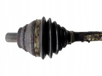 фото thumb №2, Привідний вал ліва перед volkswagen golf v 2003-2008 rok 1k0407271bj