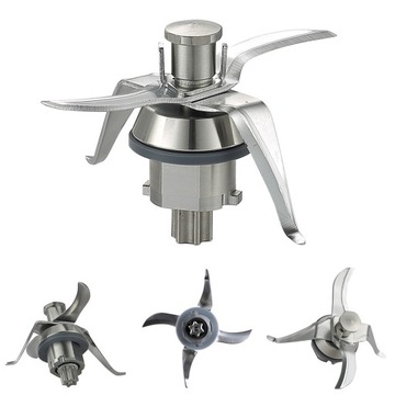 WWYMIENNE OSTRZE NÓŻ DO ROBOTA DO THERMOMIX TM21