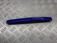 фото thumb №1, Молдинг левая стекло лобовое citroen c2 1.4